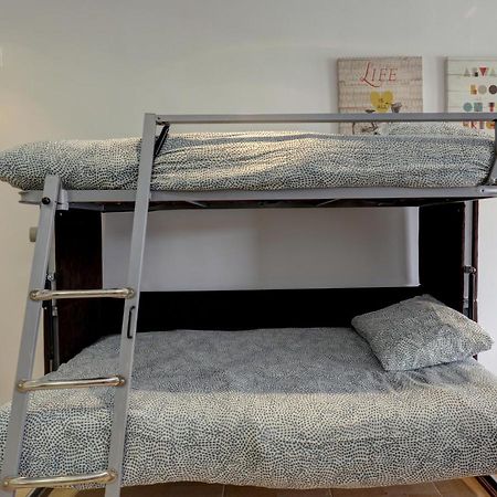 Апартаменты 071 - Beachside Studio Perfect For A Family Getaway Торремолинос Экстерьер фото