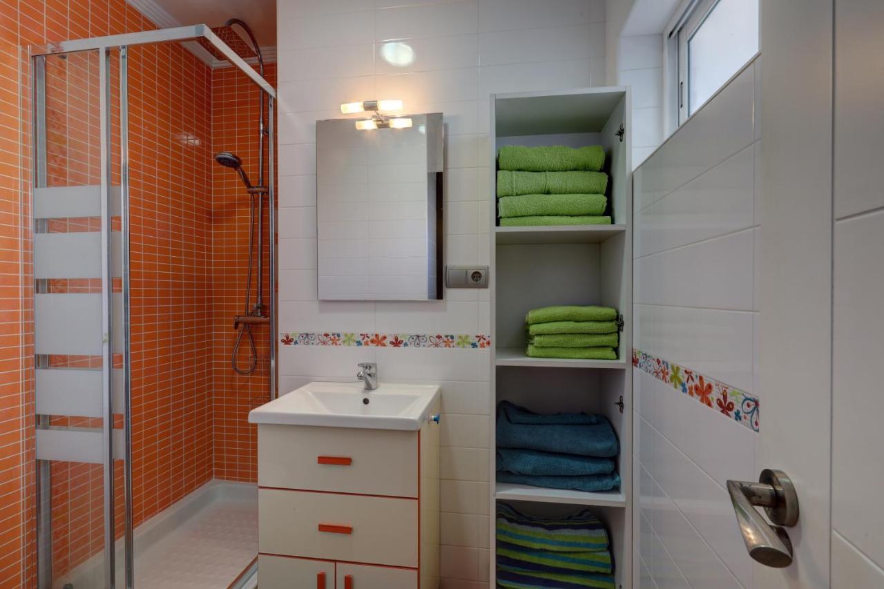Апартаменты 071 - Beachside Studio Perfect For A Family Getaway Торремолинос Экстерьер фото