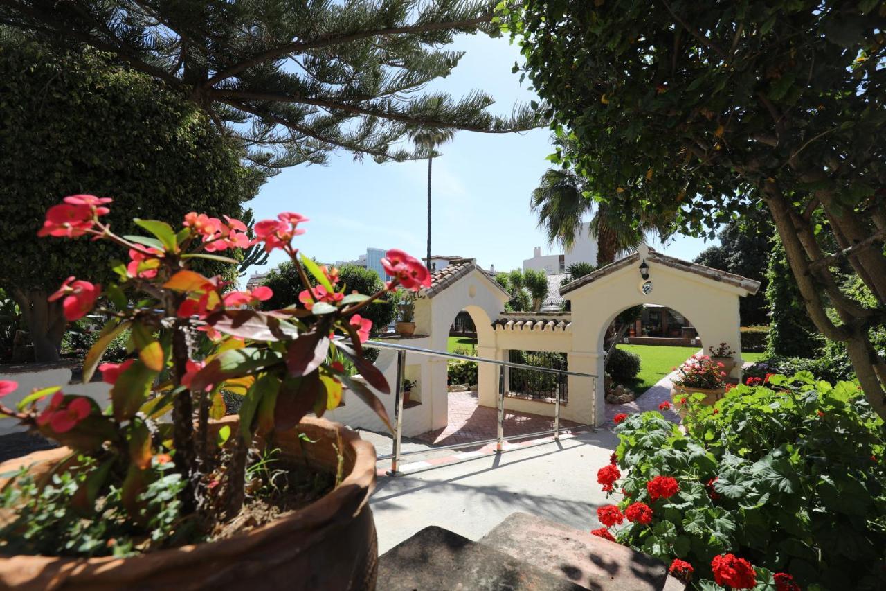 Апартаменты 071 - Beachside Studio Perfect For A Family Getaway Торремолинос Экстерьер фото
