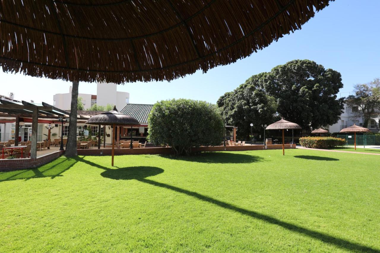 Апартаменты 071 - Beachside Studio Perfect For A Family Getaway Торремолинос Экстерьер фото